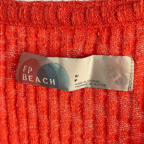 Free people Beach blossom button up dress - Picture 7 of 14